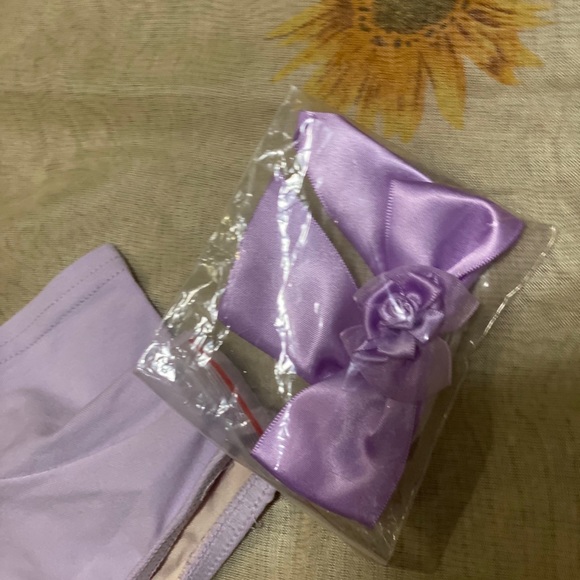 Ballet leotard - Picture 7 of 8